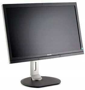 Philips Brilliance 272S4 27 "QHD (1 foto / 1)