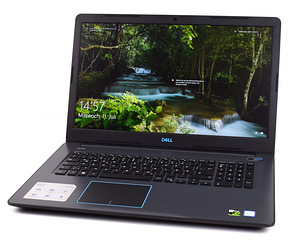 Dell G3 17 3779 (1 foto / 2)