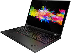 Lenovo Thinkpad P53 (2 foto / 2)