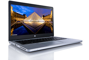 HP EliteBook Folio 9470m (2 foto / 3)