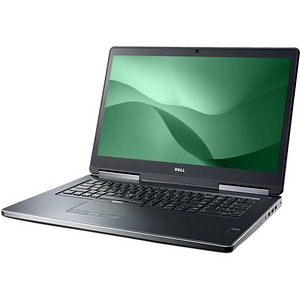 Dell Precision 7720 uue akuga (2 foto / 2)