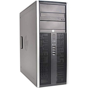 HP Compaq Elite 8300 Tower i7 16GB (1 foto / 1)
