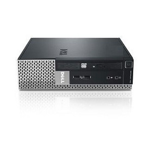 Dell OptiPlex 790 USFF 8GB 256 SSD (1 foto / 2)