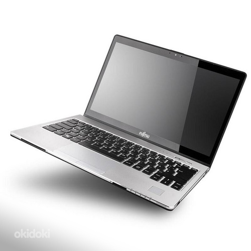 Fujitsu LifeBook S937 16GB Full HD, IPS (фото #1)