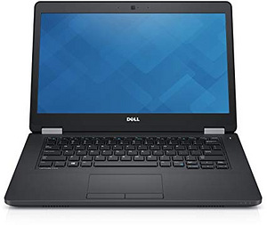 Dell Latitude E5470 16GB (2 foto / 2)