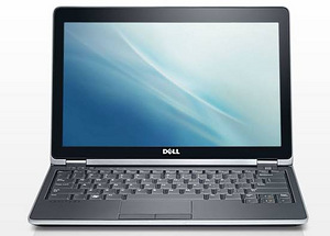 Dell Latitude E6220 8GB SSD (1 foto / 2)