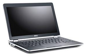 Dell Latitude E6220 8GB SSD (2 foto / 2)