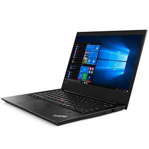 Lenovo ThinkPad E490 16GB (1 foto / 3)