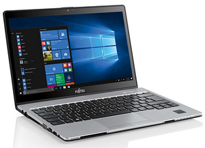 Fujitsu LifeBook S937 (1 foto / 1)