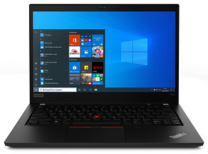 Lenovo ThinkPad P43s 32GB (1 foto / 1)