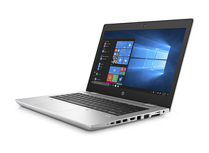 HP ProBook 640 G4 Full HD, IPS (2 foto / 2)