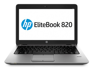 HP EliteBook 820 G2 (1 foto / 1)