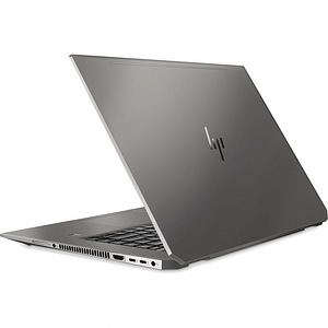HP ZBook Studio G5 32GB (2 foto / 3)