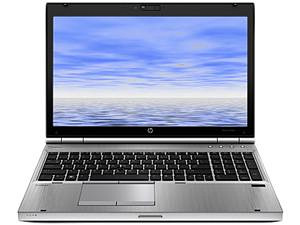 HP Elitebook 8570p 8GB 256 SSD (1 foto / 2)
