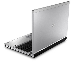 HP Elitebook 8570p 8GB 256 SSD (2 foto / 2)