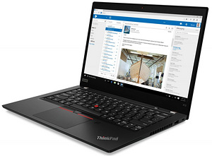 Lenovo ThinkPad X13 (1 foto / 2)