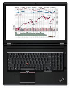 Lenovo ThinkPad P71 (1 foto / 2)