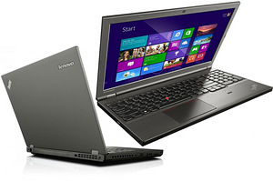 Lenovo ThinkPad T540p i7 Nvidia (2 foto / 2)