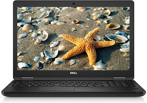 Dell Precision 3520 (1 фото из 1)