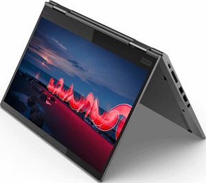 Lenovo ThinkPad X1 Yoga 5 Gen (3 foto / 3)