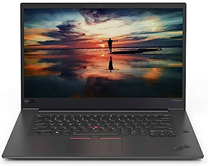 Lenovo ThinkPad X1 Extreme (1 foto / 3)