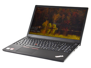Lenovo ThinkPad E15 i7 (1 фото из 3)