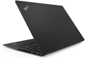 Lenovo ThinkPad T490s (2 foto / 2)