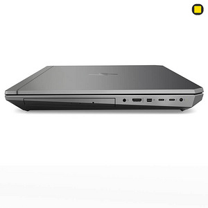 HP ZBook 17 G6 (2 foto / 2)