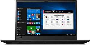 Lenovo ThinkPad P1 Gen 2 (1 foto / 1)