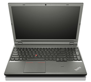 Lenovo ThinkPad T540p i7 (1 foto / 3)