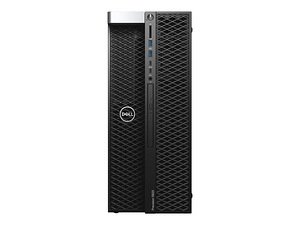 Dell Precision 5820 GeForce GTX 1080 (2 foto / 3)