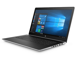 HP ProBook 470 G5 (1 foto / 2)
