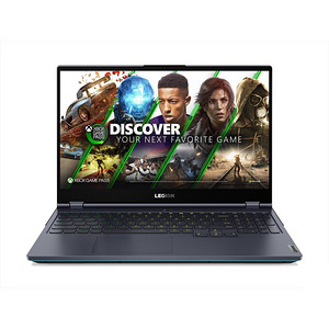 Lenovo Legion 7-15IMH05 (2 foto / 3)