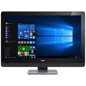 Dell XPS One 2720 All-in-one, 27" Touchscreen (1 foto / 2)