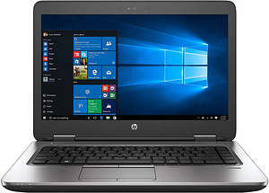 HP ProBook 645 G2, ID (2 foto / 2)