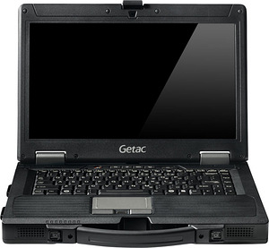 Getac S400 Rugged (1 foto / 2)