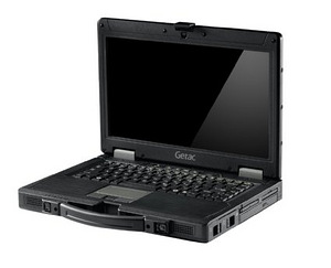 Getac S400 Rugged (2 foto / 2)