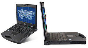 Getac S410 Rugged (3 foto / 3)