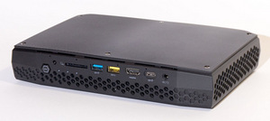 Intel NUC NUC8I7HNK Gaming PC (2 foto / 3)