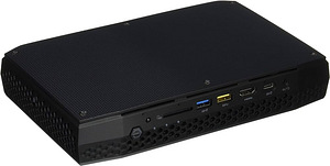 Intel NUC NUC8I7HNK Gaming PC (3 foto / 3)