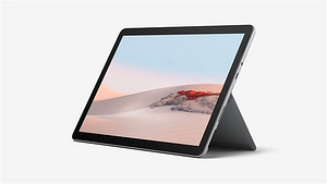 Microsoft Surface GO (2 foto / 3)