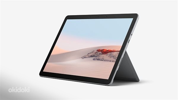 Microsoft Surface GO (фото #2)