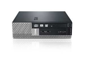 Dell OptiPlex 790 USFF i7 (1 фото из 2)