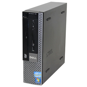 Dell OptiPlex 790 USFF i7 (2 фото из 2)