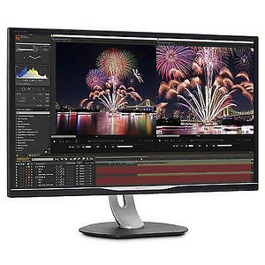 Philips Brilliance 328P6A 32" USB-C (3 foto / 3)