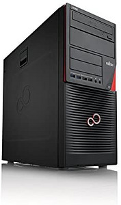 Fujitsu Celsius W550 Quadro M2000 (1 фото из 2)