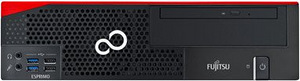 Fujitsu Esprimo D757 i7, 16GB, 256 SSD (1 foto / 1)