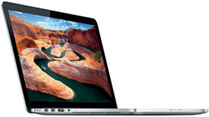 Apple MacBook Pro 13 i7 16GB 1TB SSD (1 foto / 1)