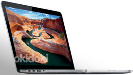 Apple MacBook Pro 13 i7 16GB 1TB SSD (фото #1)