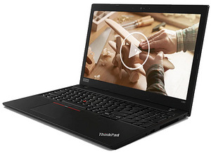 Lenovo ThinkPad L590 (1 foto / 3)